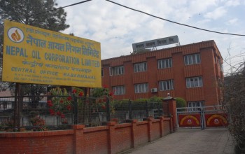 पेट्रोलको मूल्य प्रतिलिटर ११ र डिजेलको प्रतिलिटर ५ रुपैंयाले घट्यो 